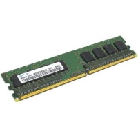 DDR2. 2Gb  Samsung Original